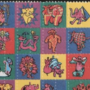 LSD Sheet