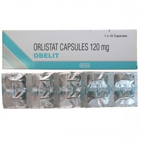 Obelit -120mg