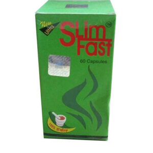 Slim fast