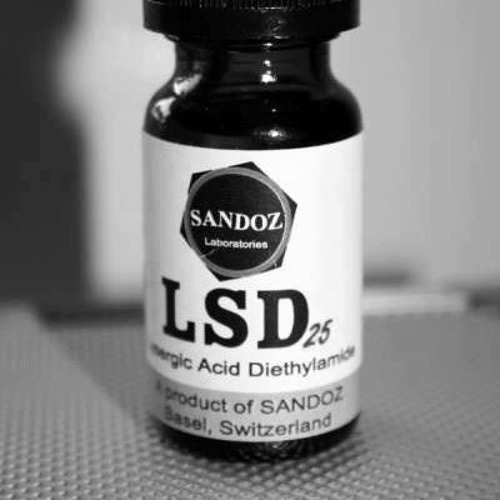 Buy Liquid Lsd
