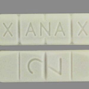 Xanax