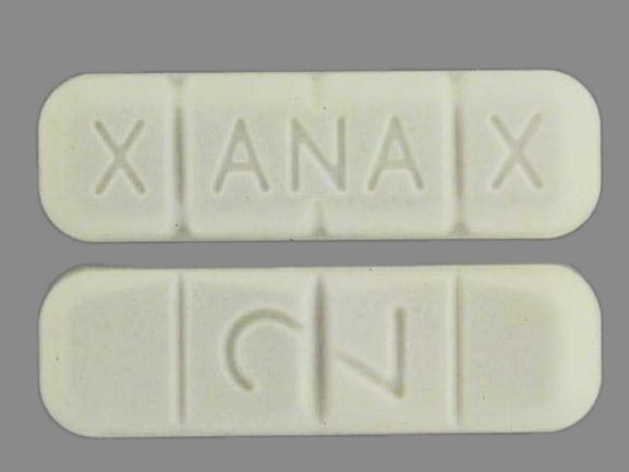 Xanax