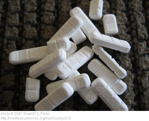 Xanax - Image 2