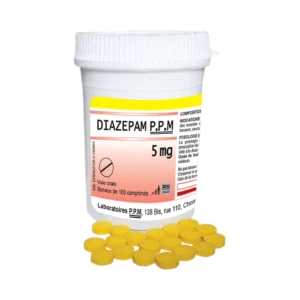 Diazepam
