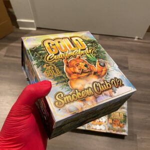 Smokers Club V2 100 Pack