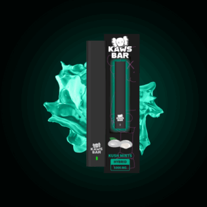 Kush Mint