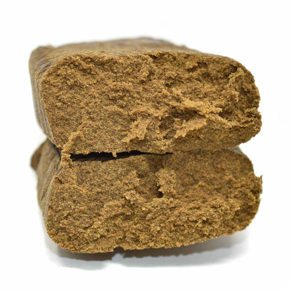 Moroccan Slate Hash