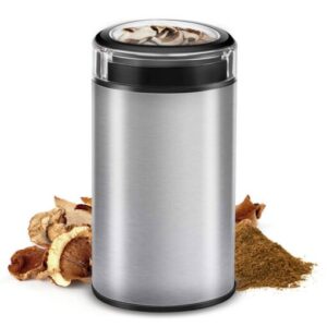 Buy Electric Mushroom Grinder