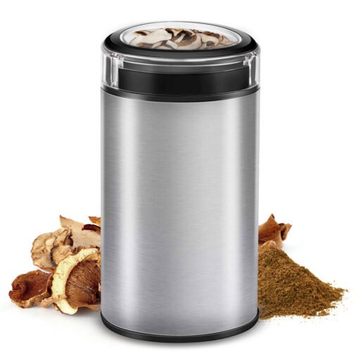 Buy Electric Mushroom Grinder